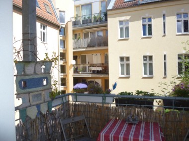 vergrößern