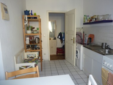 vergrößern