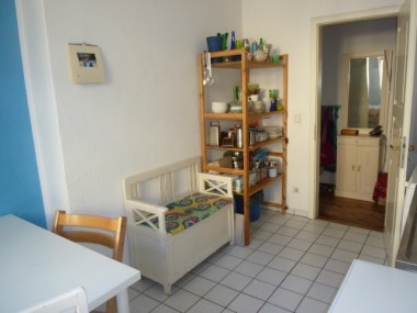 vergrößern
