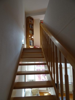 vergrößern