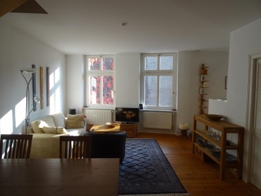 vergrößern