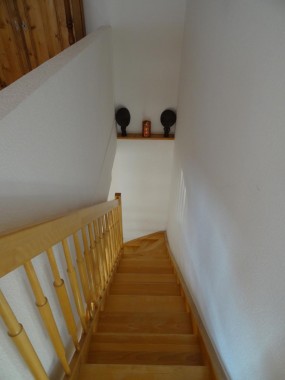 vergrößern