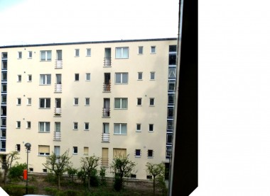 vergrößern