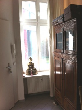 vergrößern