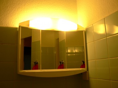 vergrößern