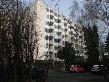 vergrößern