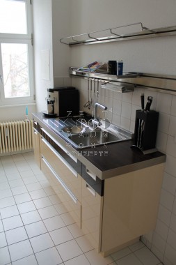 vergrößern