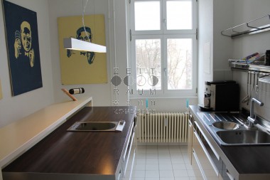 vergrößern