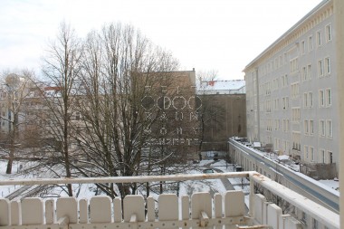 vergrößern