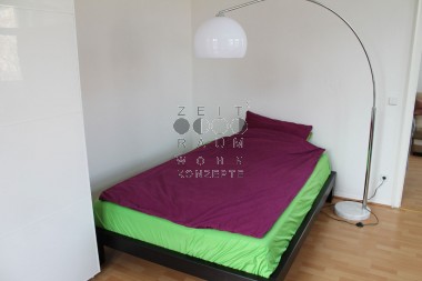 vergrößern