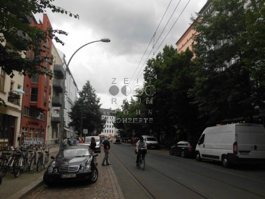 vergrößern