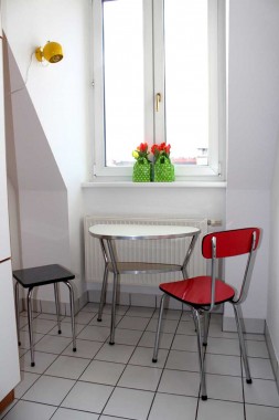 vergrößern