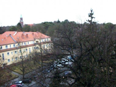 vergrößern