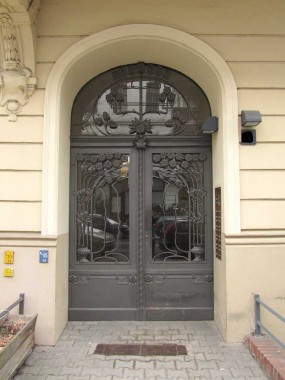 vergrößern
