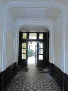 vergrößern