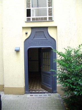 vergrößern