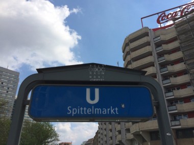 vergrößern