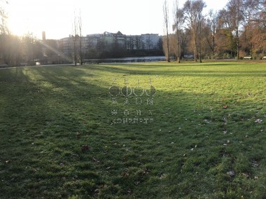 vergrößern
