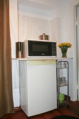 vergrößern