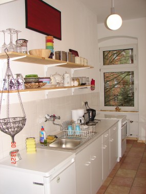 vergrößern