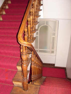 vergrößern
