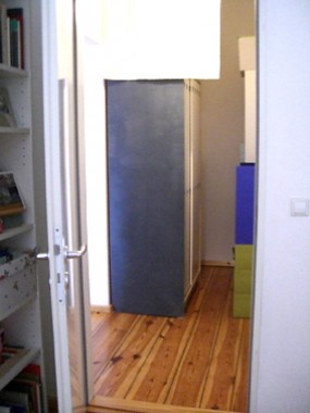 vergrößern