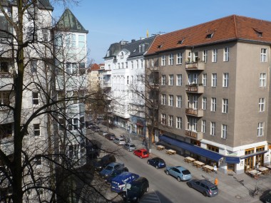 vergrößern