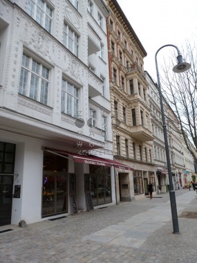 vergrößern