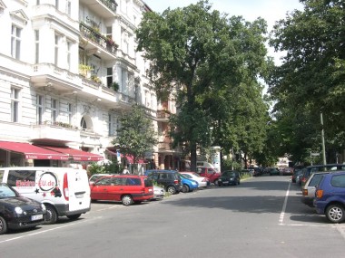 vergrößern