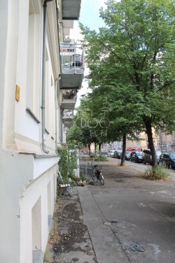 vergrößern