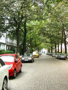 vergrößern
