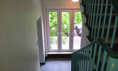 vergrößern