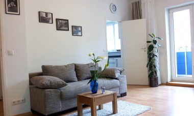 vergrößern