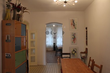vergrößern
