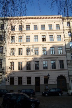vergrößern