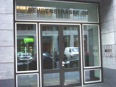 vergrößern