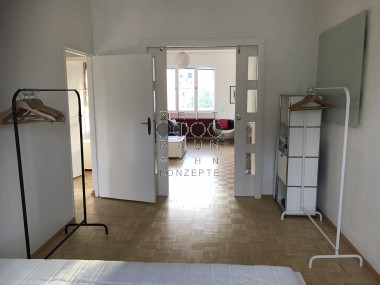vergrößern