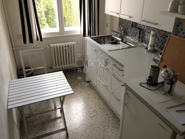 vergrößern