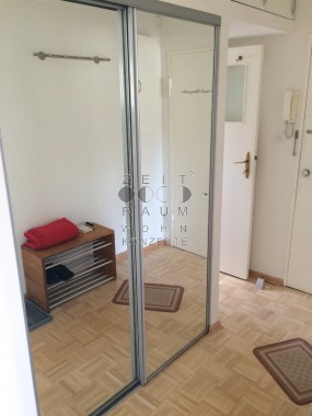 vergrößern