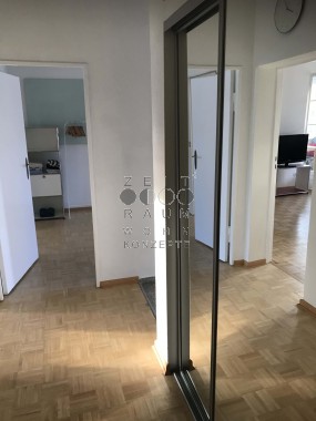 vergrößern