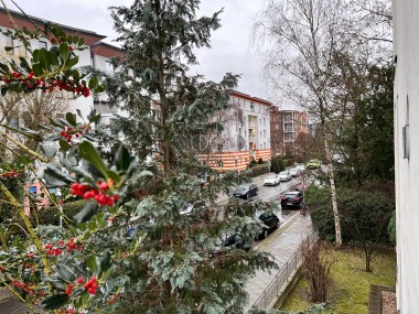 vergrößern