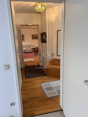 vergrößern