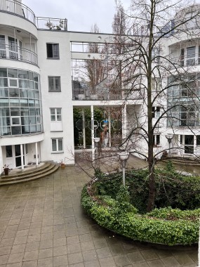 vergrößern