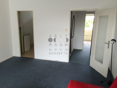 vergrößern