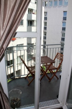 vergrößern