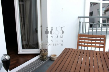 vergrößern