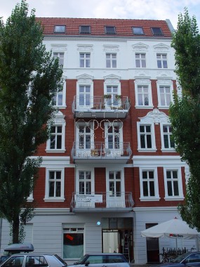 vergrößern