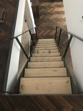vergrößern