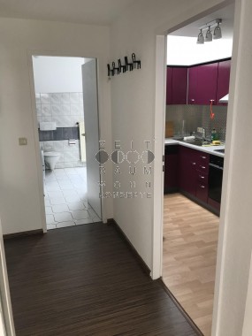 vergrößern