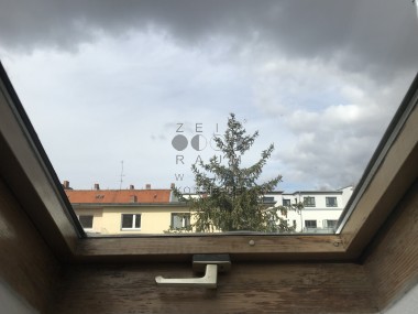 vergrößern